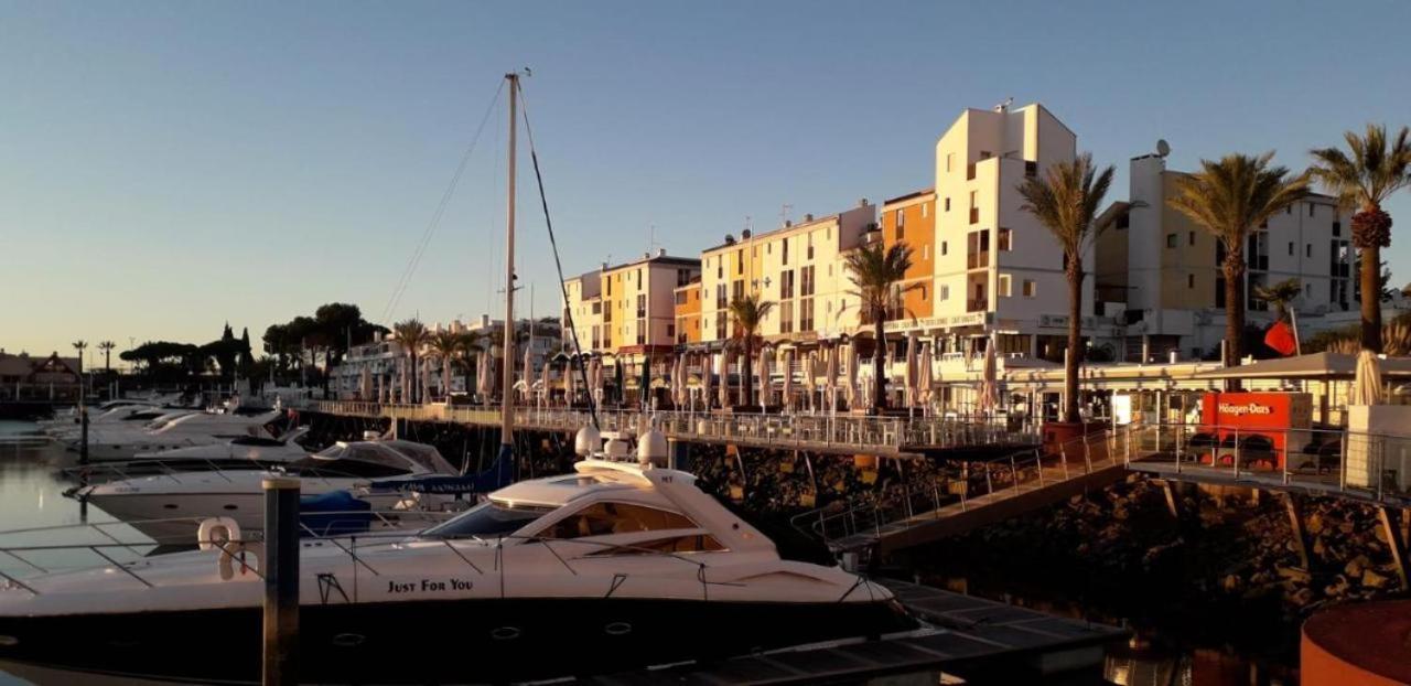 Hello Chloe Apartment Vilamoura Exterior photo