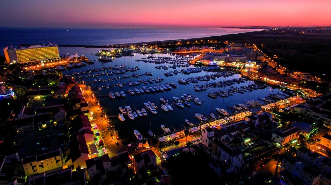 Hello Chloe Apartment Vilamoura Exterior photo