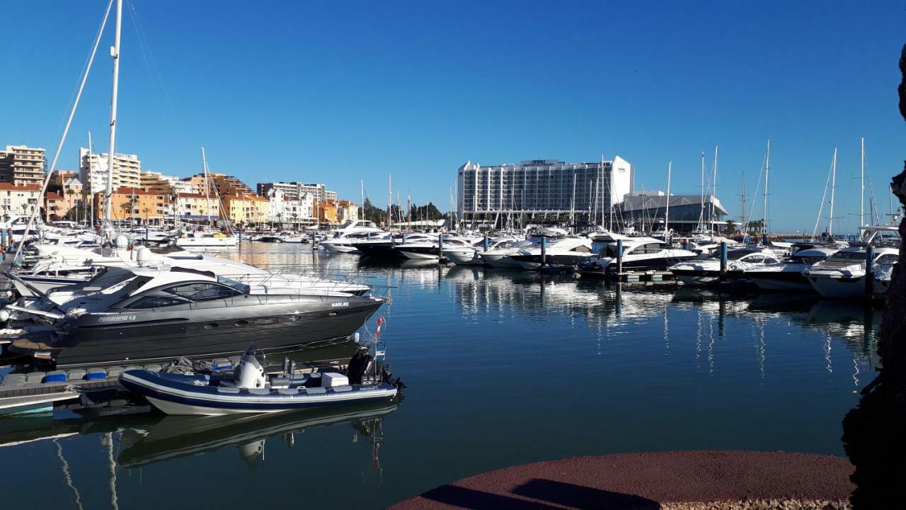 Hello Chloe Apartment Vilamoura Exterior photo
